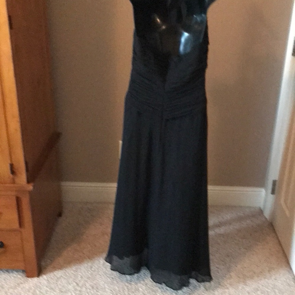 Halter Dress - Picture 2 of 3